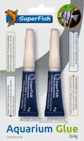 Superfish Aquarium glue2st blister - thumbnail