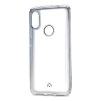 Mobilize Gelly Case Xiaomi Redmi Note 6 Pro Clear - thumbnail