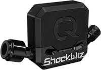 QUARQ demper tuningsysteem "shockwiz" air pressure gauge shockwiz direct mount - thumbnail