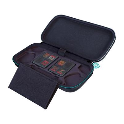 Nacon Game Traveler Deluxe Case - Animal Crossing: New Horizons