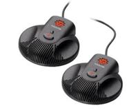 Polycom Uitbreidingsmicrofoons voor SoundStation IP 6000 (2215-07155-001) - thumbnail