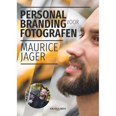 Boek: Personal branding voor fotografen