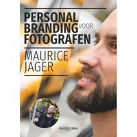 Boek: Personal branding voor fotografen - thumbnail