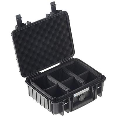 B&W outdoor.cases type 1000 Verdelerset - thumbnail