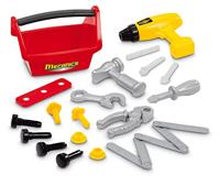 DIY-workshop - Ecoiffier Etabli - thumbnail