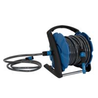 Hyundai Slangenhaspel 20 meter | 12 MM slangdikte - 58620 - thumbnail