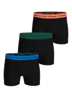 Bjorn Borg 3-pak Heren boxershort - Cotton Stretch - thumbnail
