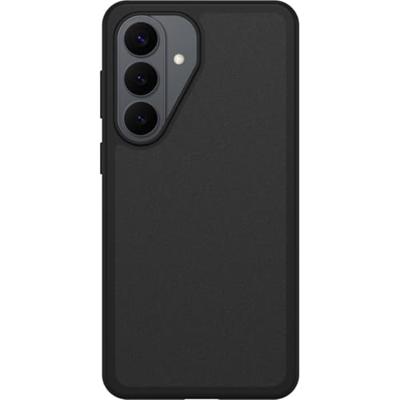 Otterbox React Case Samsung Galaxy S26+ Zwart MagSafe compatible, Met magneetmodule