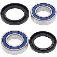 ALL BALLS Racing wiellagerset wheel bearing sets 25-110 complete with simmerrings - thumbnail