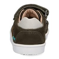 Bunnies Jr Sneakers Pepijn Pit 221342-169 Groen-22 maat 22 - thumbnail