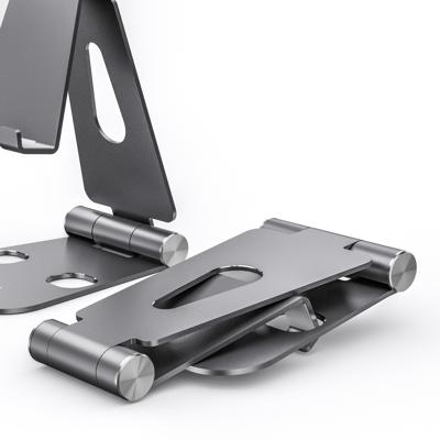 Tablethouder Aisens MS2PXL-094 Grijs (1 Stuks)