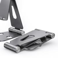 Tablethouder Aisens MS2PXL-094 Grijs (1 Stuks) - thumbnail