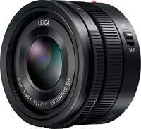 Panasonic Leica DG Summilux 15mm F/1.7 ASPH - thumbnail