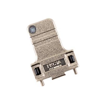 Molex Molex MOL Power & Signal Sol. 1727040109 D-sub behuizing 1 stuk(s) Bag