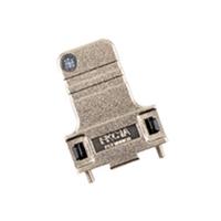 Molex Molex MOL Power & Signal Sol. 1727040109 D-sub behuizing 1 stuk(s) Bag - thumbnail