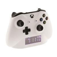 Xbox - Xbox One Controller Alarm Clock (White) - thumbnail