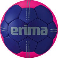 Erima Handbal Pure Grip Roze blauw - thumbnail