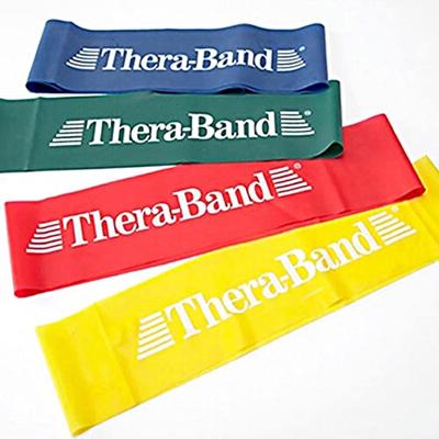 Theraband - CLX Loops - thumbnail
