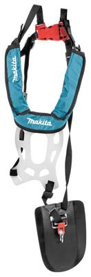 Makita Accessoires Draagriem - 122906-3