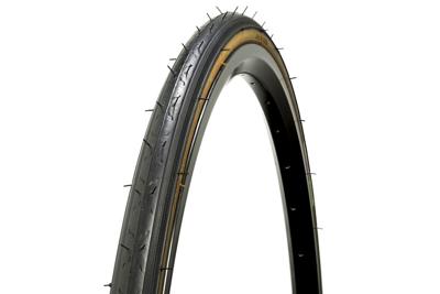 Kenda K152 SRC Band 700x25c Zwart/Bruin Kenda K152 SRC Band 700x25c Zwart/Bruin