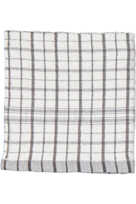 Keukendoek - Grijs Keukendoek - Grijs