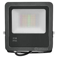 LEDVANCE SMART+ MULTICOLOR 20W 4058075474628 LED-buitenschijnwerper 20 W Lichtkleur (naam): RGBW - thumbnail