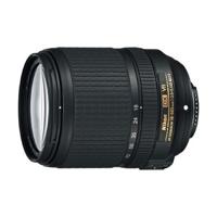 Nikon AF-S 18-140mm F/3.5-5.6G ED VR DX - thumbnail