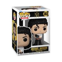 Michael Jackson Funko Pop Vinyl: Michael Jackson (Dirty Diana) - thumbnail