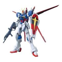 Gundam: High Grade - Force Impulse Gundam 1:144 Model Kit - thumbnail