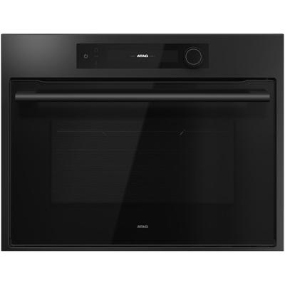 Atag CX8495D Inbouw combimagnetrons Grijs