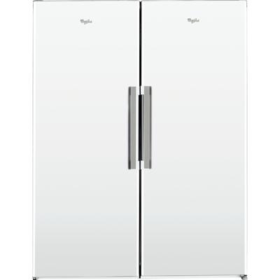 Whirlpool SW6 A2Q W 2 koelkast