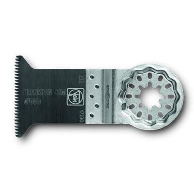 Fein 63502232210 E-Cut Bimetaal Invalzaagblad 50 mm 1 stuk(s) Fein 63502232210 E-Cut Bimetaal Invalzaagblad 50 mm 1 stuk(s)