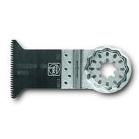 Fein 63502232210 E-Cut Bimetaal Invalzaagblad 50 mm 1 stuk(s) - thumbnail