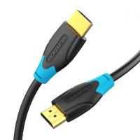 HDMI-Kabel Vention AACBL Zwart 10 m - thumbnail