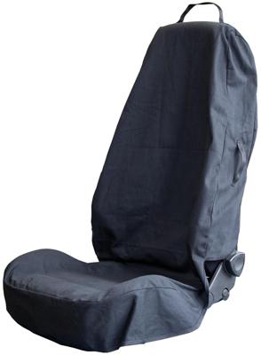 Dresselhaus werkplaats beschermhoes "cotton" universal workshop covers dresselh. fabric/cotton