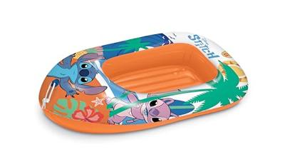 Mondo opblaasbare boot stitch