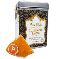 Pavilion Ayurvedische Kurkuma Latte Gember-Kaneel - thumbnail