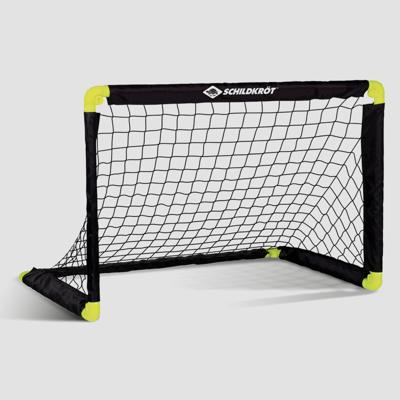 Voetbaldoel Schildkröt
