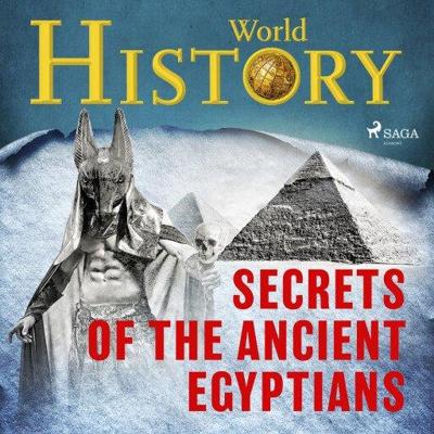 Secrets of the Ancient Egyptians