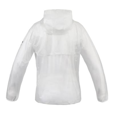 Kingsland Classic regenjas wit maat:xs
