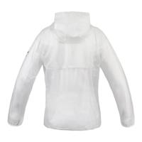 Kingsland Classic regenjas wit maat:xs - thumbnail