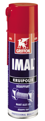 Griffon imal kruipolie 300ml Griffon imal kruipolie 300ml