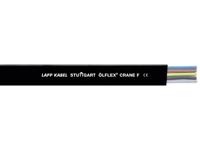 LAPP ÖLFLEX® CRANE F Stuurstroomkabel 4 G 4 mm² Zwart 41052/500 500 m - thumbnail