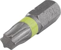 Wolfcraft Solid-bits | TORX® | T30 | 1 stuk - 2482000 - thumbnail