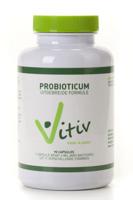 Vitiv Probioticum 90 Capsules - thumbnail