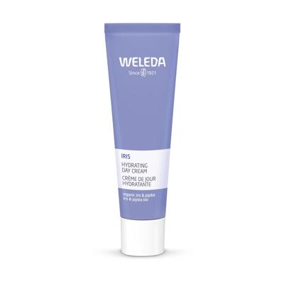 Weleda Iris Hydraterende Dagcrème Weleda Iris Hydraterende Dagcrème