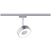 Paulmann Circle 230V-railsysteem lamp URail 5 W LED Chroom (mat) - thumbnail