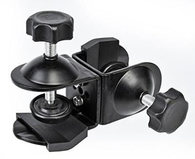 BRESSER BR-18 Dubbele Buisklem
