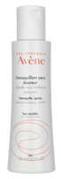 Avène Zachte Oogreiniging 125ml - thumbnail