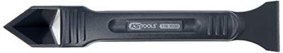 KS Tools 1161030 Siliconenschraper